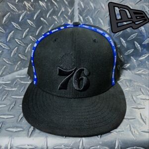 NBA PHILLY 76ers SNAPBACK